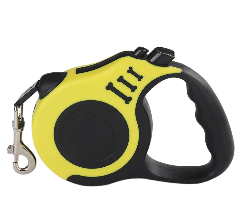 Automatic Retractable Dog Leash
