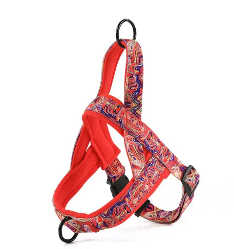 Nylon Dog Harness