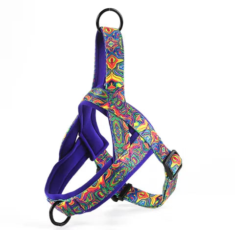 Nylon Dog Harness