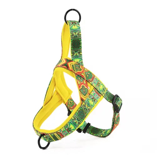 Nylon Dog Harness