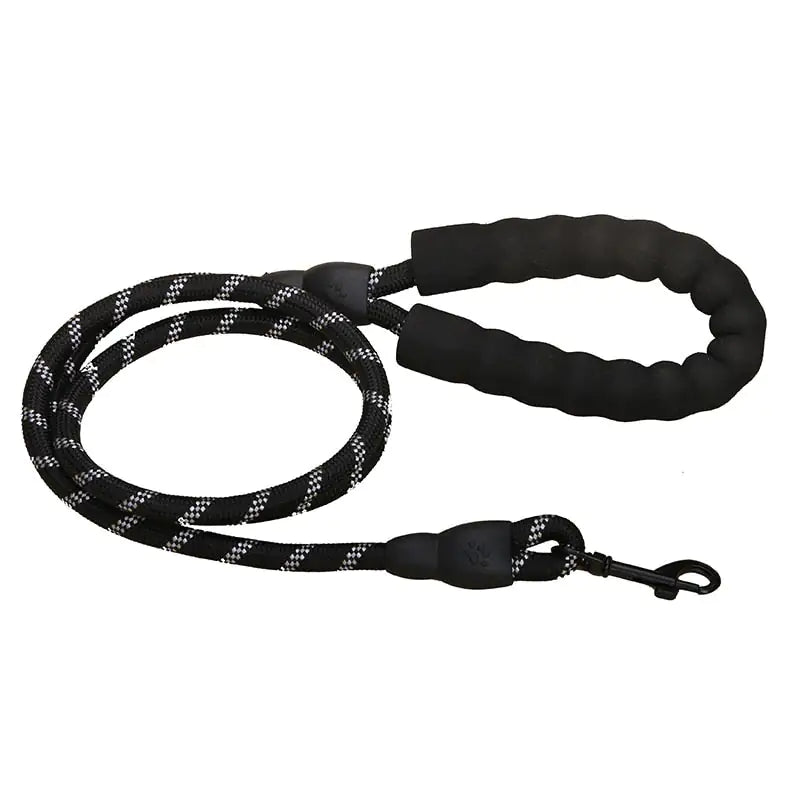 Premium Quality Nylon Leash